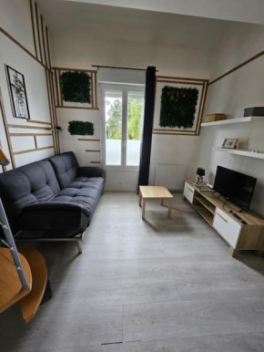Le Duplex Vercingétorix proche Paris et Disney